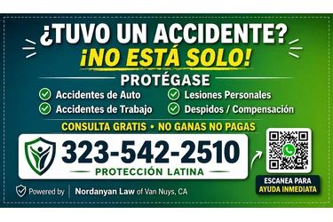 ABOGADOS DE CONFIANZA en Los Angeles