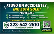 ABOGADOS DE CONFIANZA en Los Angeles