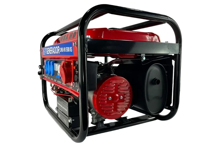 $289 : GENERADOR 55OOW image 7