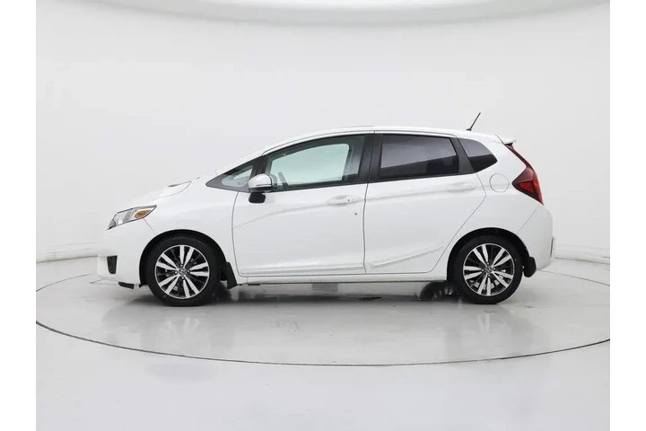 $18998 : Honda Fit 2015 EX-L 4dr Hatc image 3