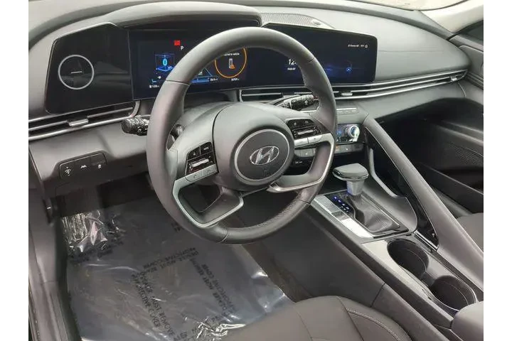 $19000 : Hyundai ELANTRA 2023 SEL 4dr image 7