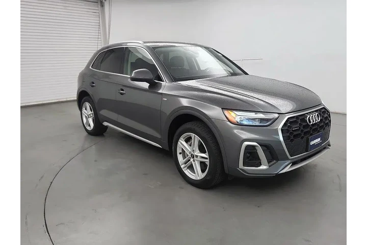 $32998 : Audi Q5 2022 AWD e quattro S image 1