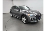 Audi Q5 2022 AWD e quattro S