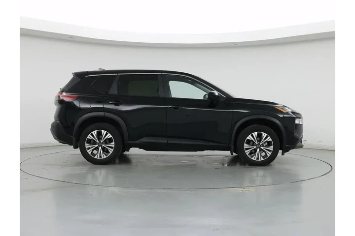 $22998 : Nissan Rogue 2023 AWD SV 4dr image 7