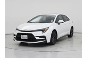 $24998 : Toyota Corolla 2023 SE 4dr S thumbnail
