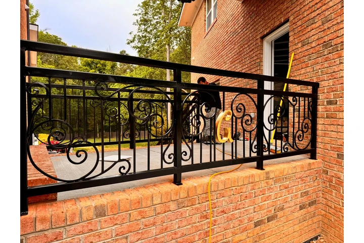 Welding & Metal Fabrication image 3