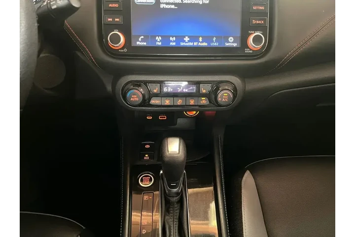 $21500 : Nissan Kicks 2024 SR 4dr Cro image 8