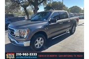 $32904 : Ford F-150 2022 4x4 XLT 4dr thumbnail