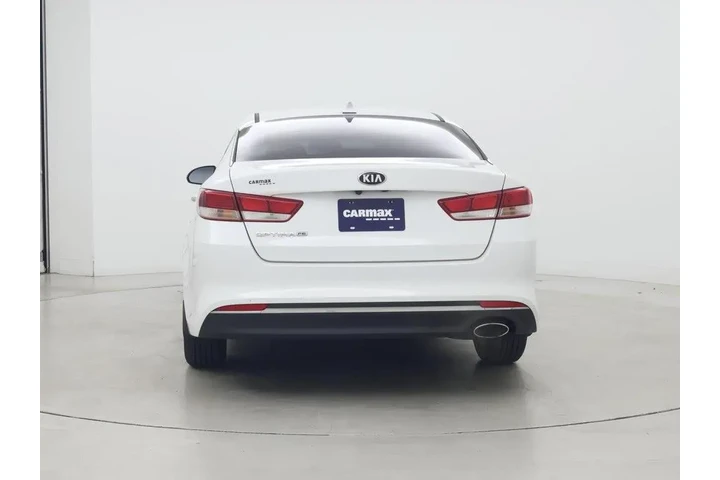 $12998 : Kia Optima 2017 LX 4dr Sedan image 6