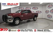 $24500 : Ram 2500 2017 4x4 SLT 4dr Cr thumbnail