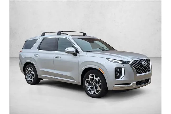 $34906 : Hyundai PALISADE 2022 Callig image 3