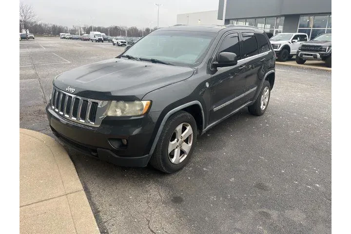 $7995 : Jeep Grand Cherokee 2011 4x4 image 2