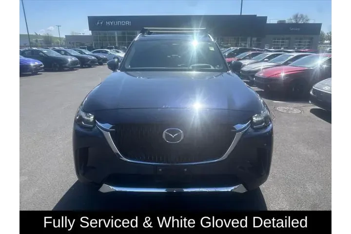$35995 : Mazda CX-90 Plug-in Hybrid 2 image 9