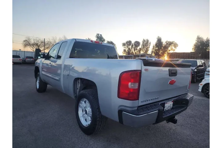 $13599 : 2013 Silverado 1500 LT image 9