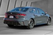 $24500 : Toyota Corolla 2024 XSE 4dr thumbnail