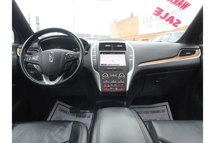 $10900 : 2017 MKC Select AWD image 9