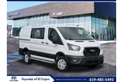 Ford Transit 2024 250 3dr SW en San Diego