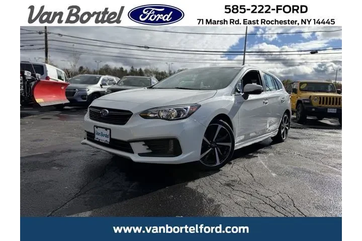 $23990 : Subaru Impreza 2023 AWD Spor image 1