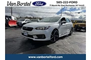 Subaru Impreza 2023 AWD Spor en Rochester