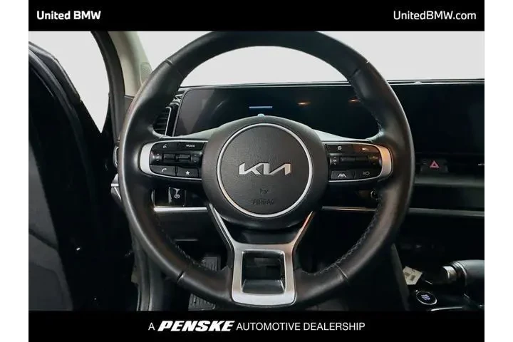 $23495 : Kia Sportage 2023 EX 4dr SUV image 6