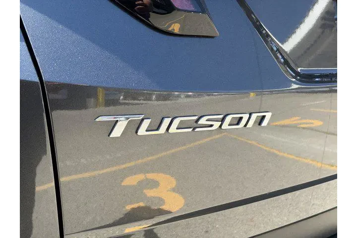 $25991 : Hyundai TUCSON 2023 Limited image 3