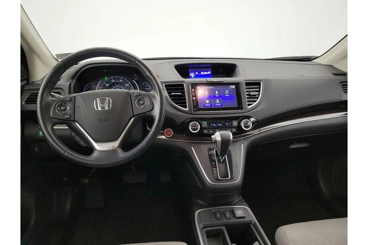 $20998 : Honda CR-V 2015 AWD EX-L 4dr image 9