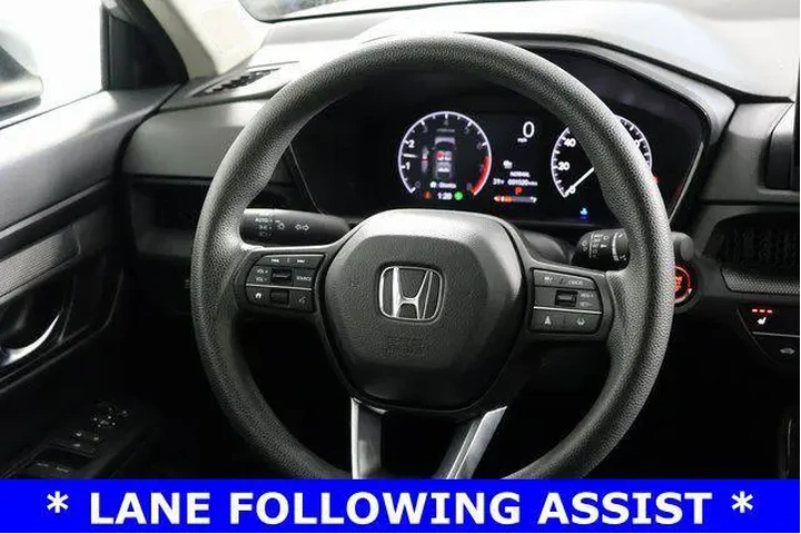 $28799 : Honda CR-V 2024 AWD EX 4dr S image 10