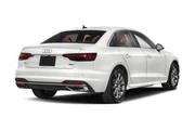 $26997 : Audi A4 2024 AWD quattro S l thumbnail