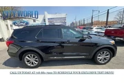$32388 : Ford Explorer 2023 AWD XLT 4 thumbnail