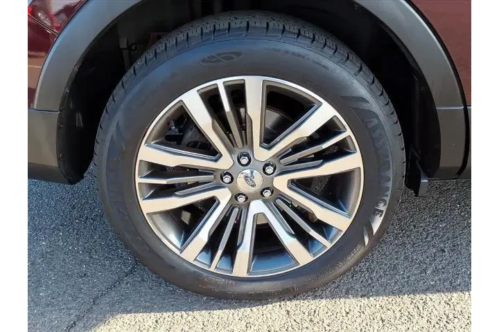 $23595 : Ford Explorer 2018 AWD Plati image 8