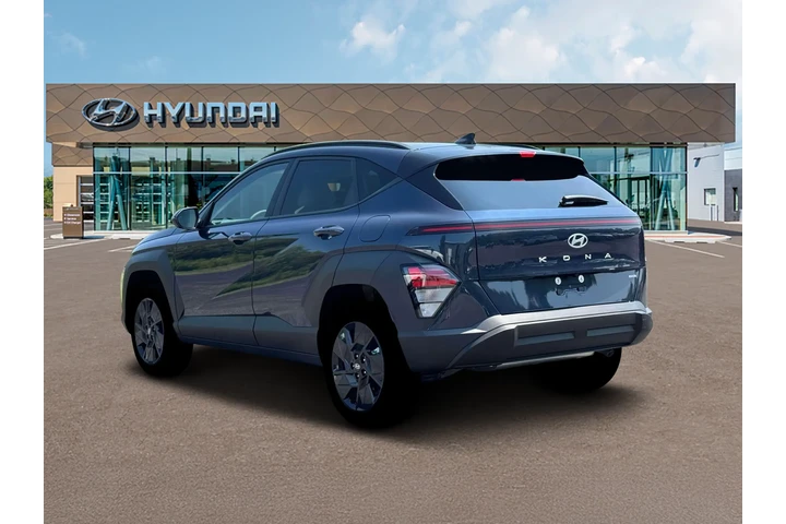 $26999 : Hyundai KONA 2026 AWD SEL Sp image 5