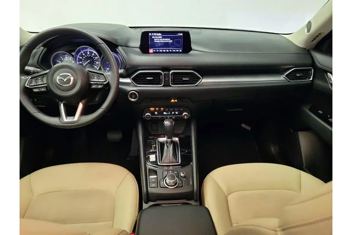$21998 : Mazda CX-5 2020 Touring 4dr image 9
