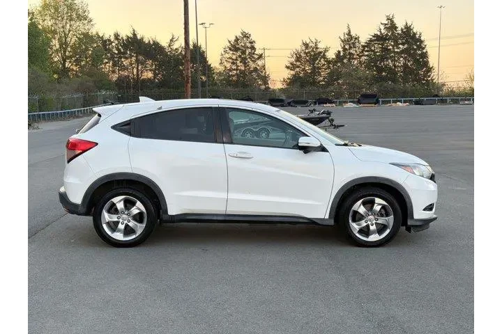 $13999 : Honda HR-V 2016 EX 4dr Cross image 8