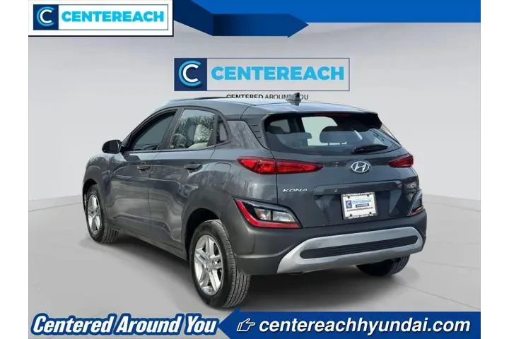 $18998 : Hyundai KONA 2023 AWD SE 4dr image 6