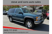 $24900 : 1994 Blazer Silverado thumbnail