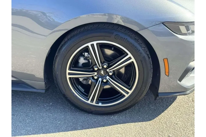 $35500 : Ford Mustang 2025 EcoBoost 2 image 8