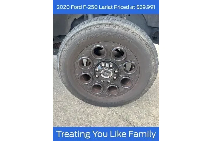 $29991 : Ford F-250 Super Duty 2020 4 image 1