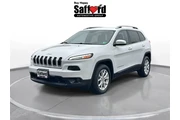 Jeep Cherokee 2017 Latitude en Arlington VA