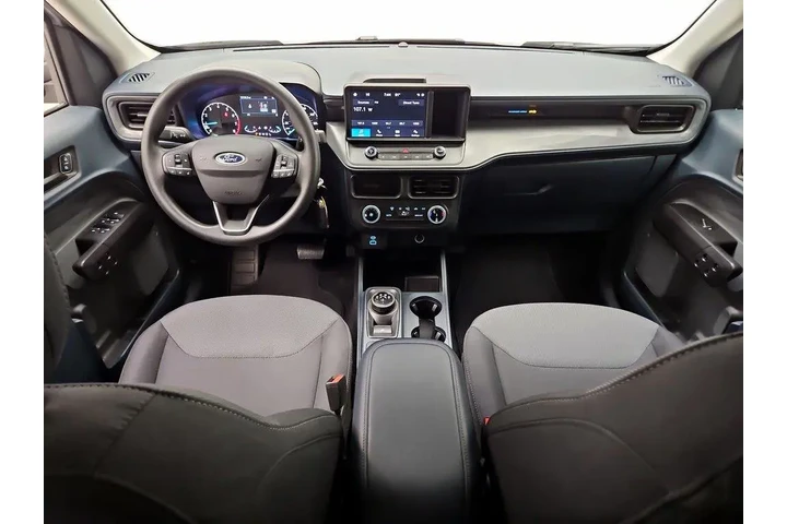 $26998 : Ford Maverick 2024 AWD XL 4d image 9