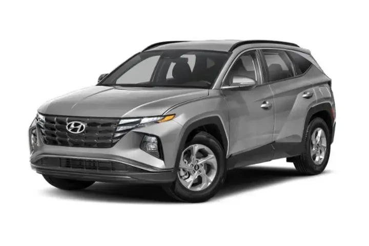 $22512 : Hyundai TUCSON 2022 SEL 4dr image 1