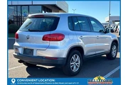 $5787 : Volkswagen Tiguan 2013 S 4dr thumbnail