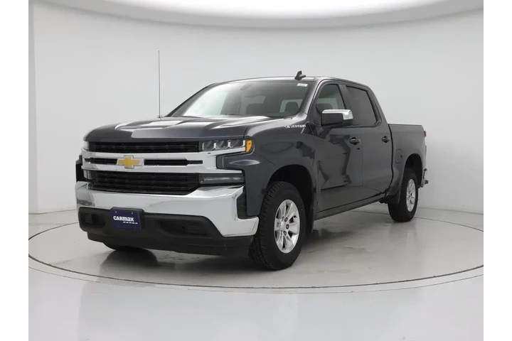 $32998 : Chevrolet Silverado 1500 202 image 4
