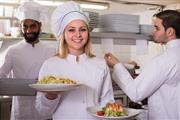 Hiring Cook and dishwashers
