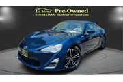 2013 FR-S 2-Door Coupe en San Diego