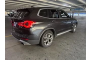 $29995 : BMW X3 2024 sDrive30i 4dr Sp thumbnail