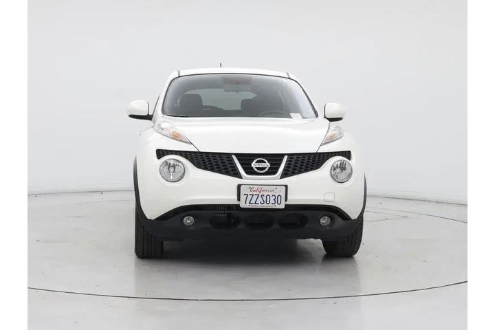 $13998 : Nissan JUKE 2014 AWD S 4dr C image 5