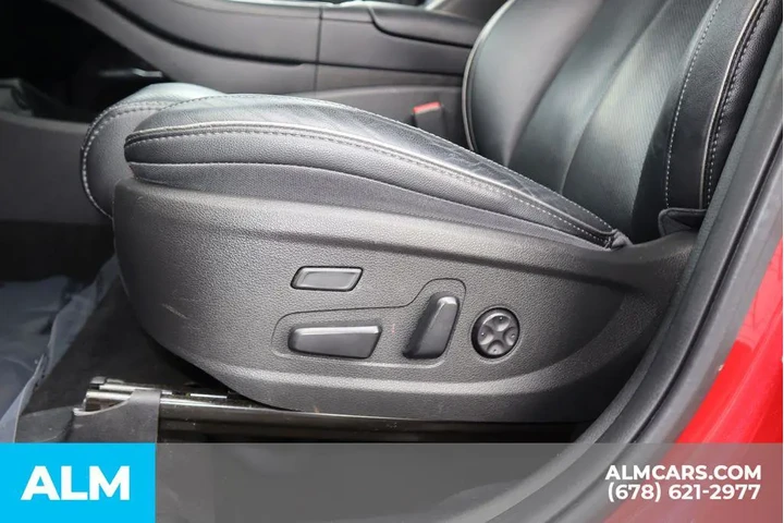 $22420 : Hyundai SANTA FE 2023 AWD Li image 10