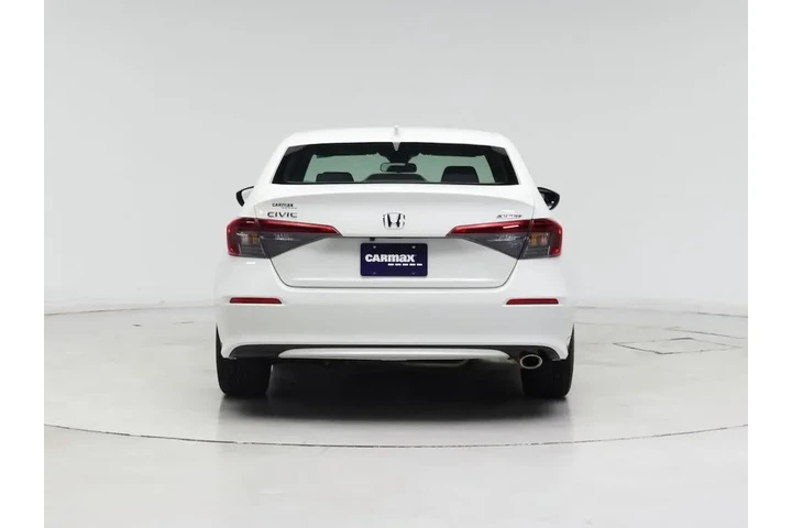 $25998 : Honda Civic 2024 Sport 4dr S image 6