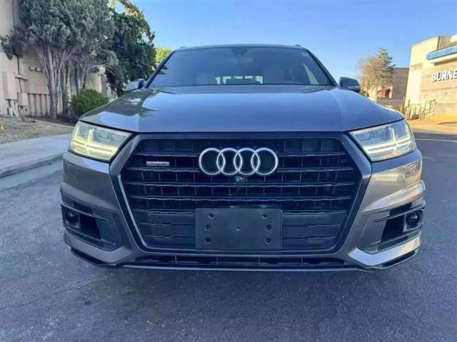 $34888 : 2019 AUDI Q7 image 8