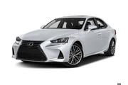 Lexus IS 200t 2017 4dr Sedan en Phoenix
